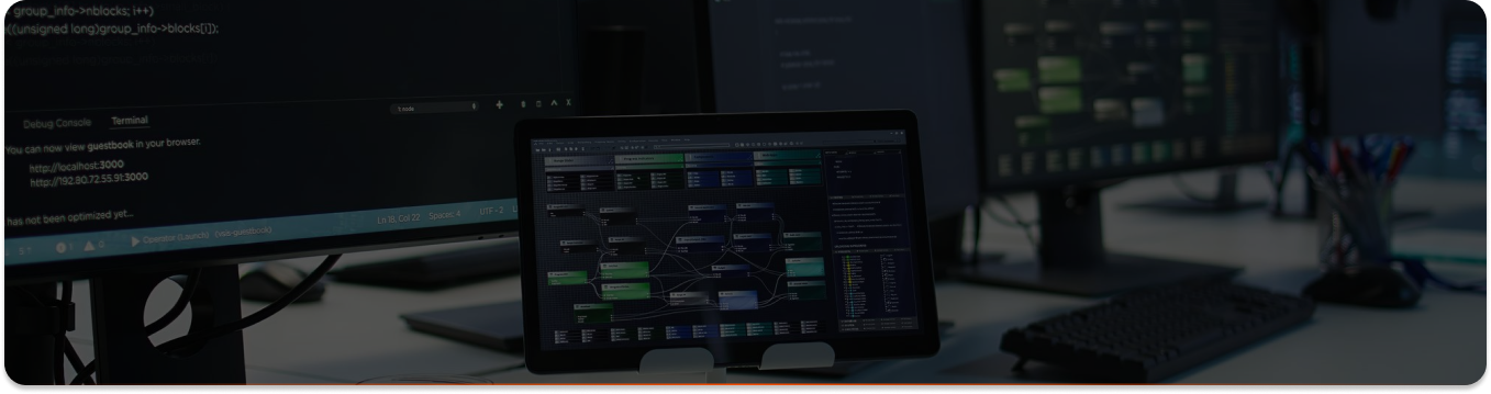 Development Portfolio