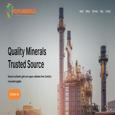 Elpa Minerals